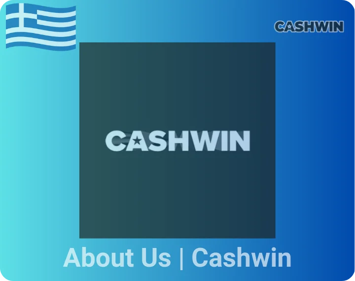 About Us | Cashwin