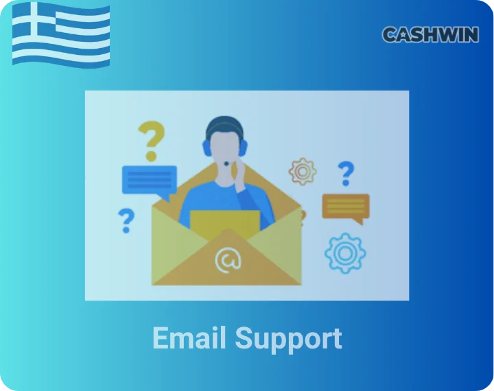 Email Support