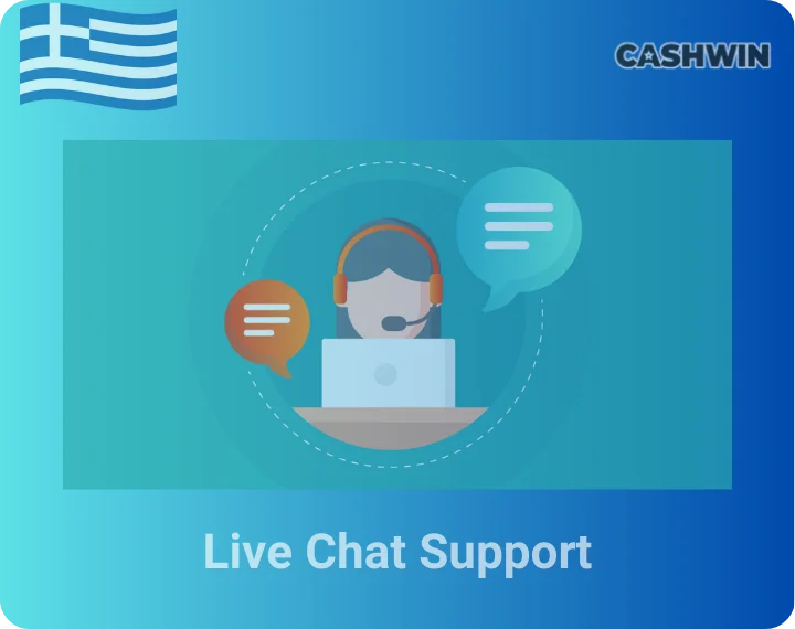 Live Chat Support