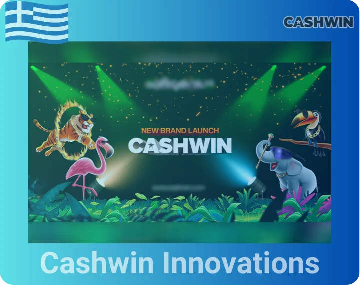 Cashwin Innovations